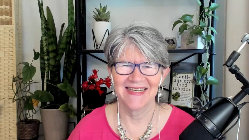 Toxic Sugar: Using GABA to Break the Addiction & Ease Anxiety