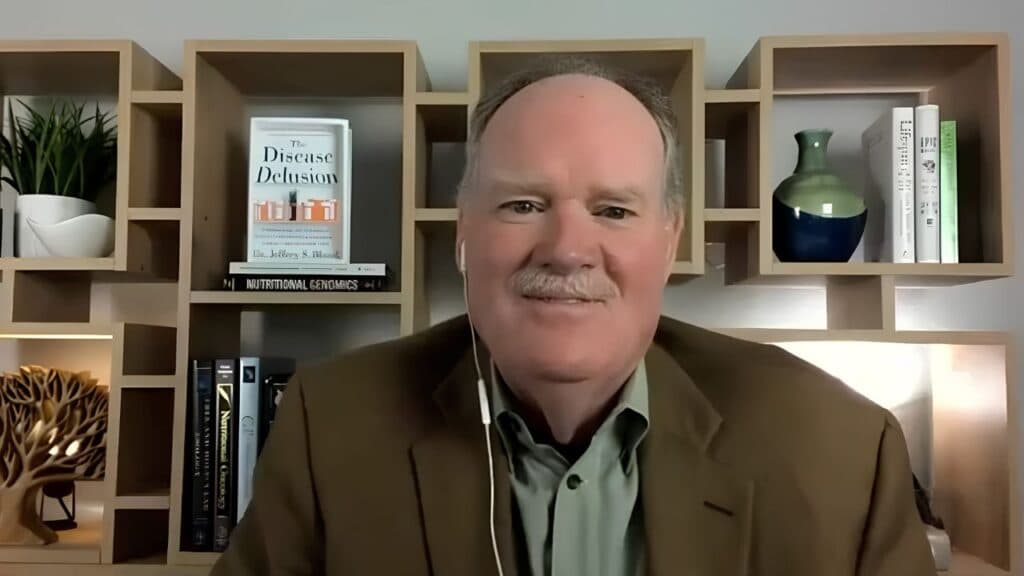Food Talks: Choosing Health Or Disease For Us