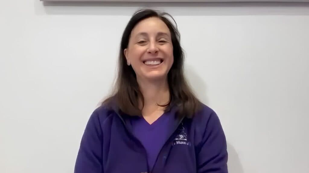 Explore Adaptive Yoga For MS At Any Ability Level