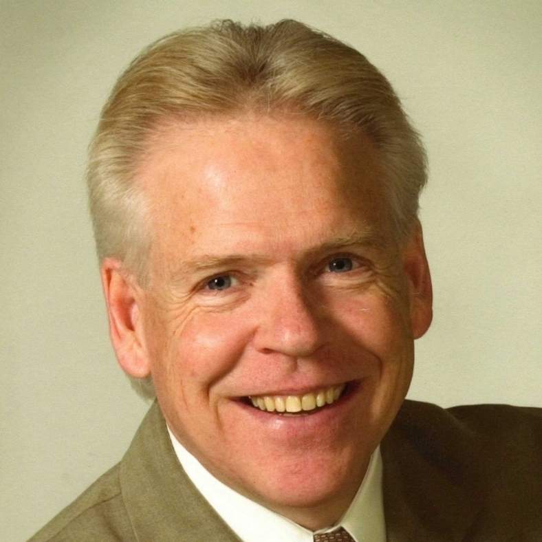 Alaric Arenander - expert channel