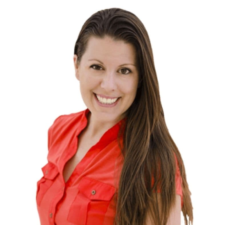 Amanda Smith - expert channel