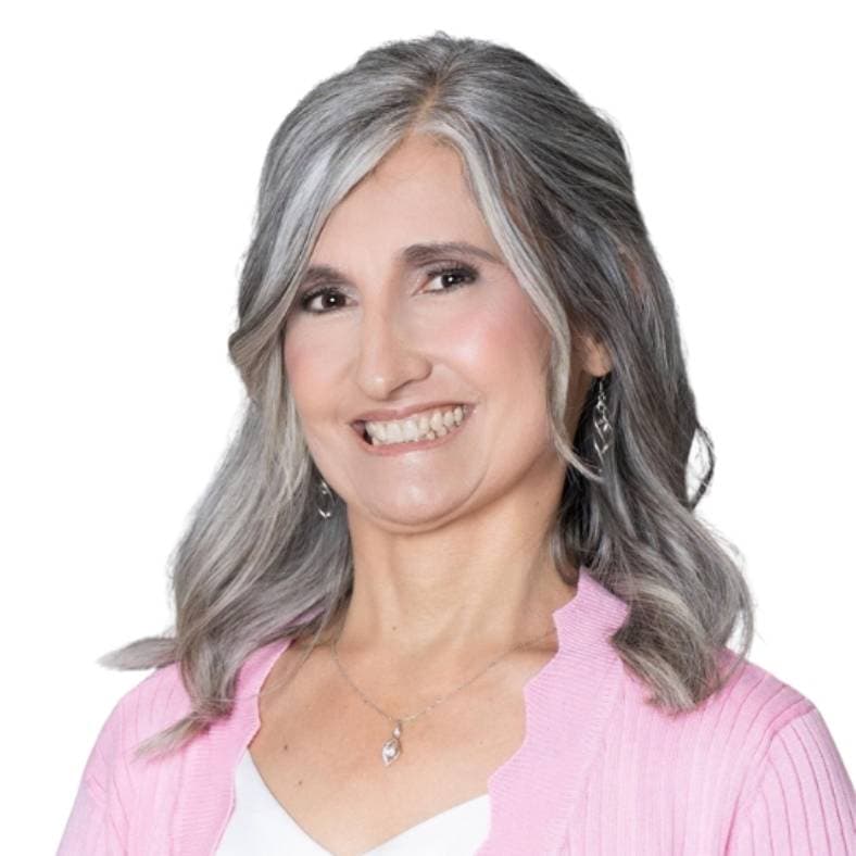 Amber Shuey - expert channel