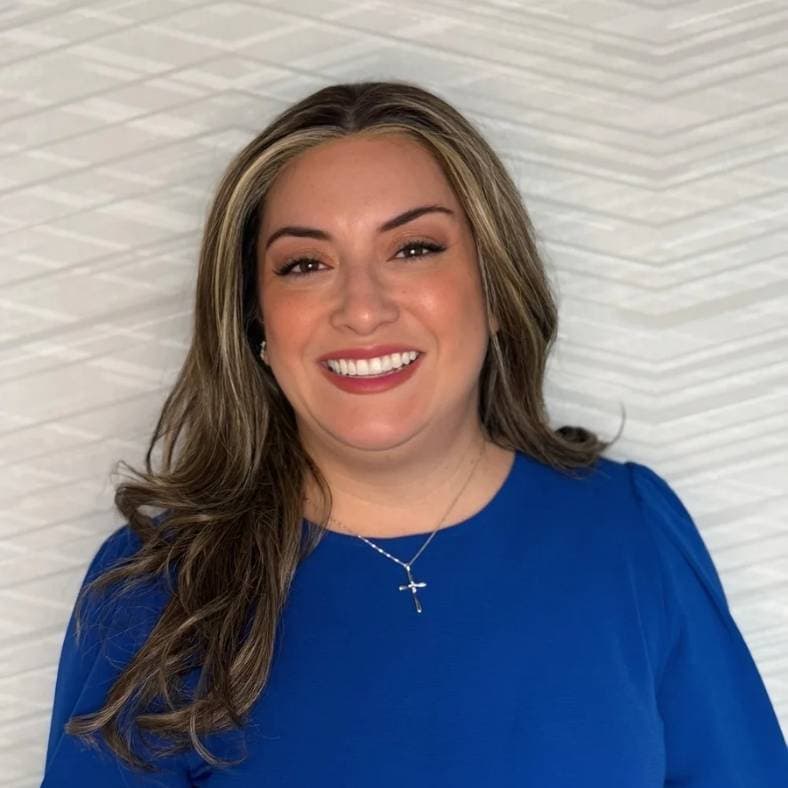 Angelina Geon - expert channel