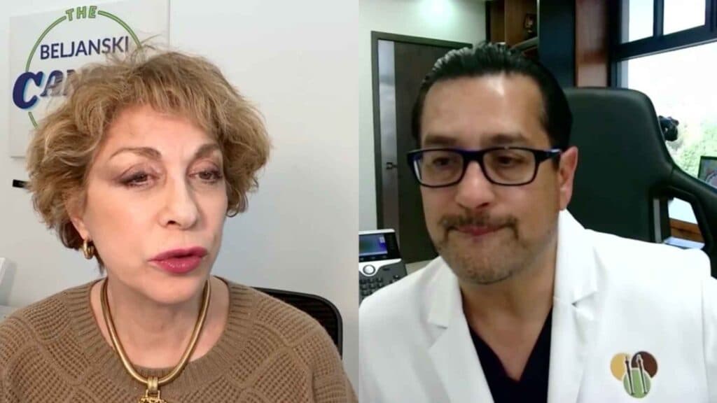 Integrative Cancer Care Beyond Conventional Treatment | Dr. Carlos Bautista