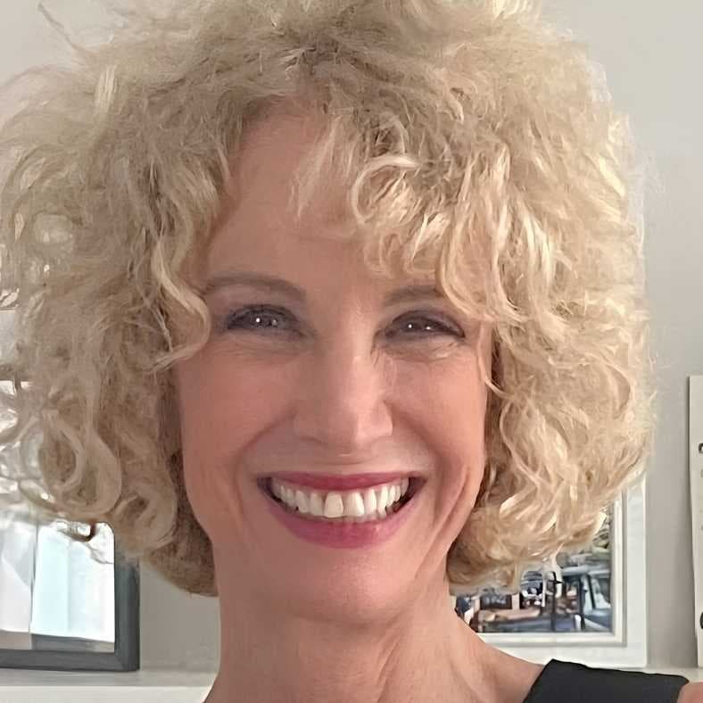 Bonnie Thiele - expert channel