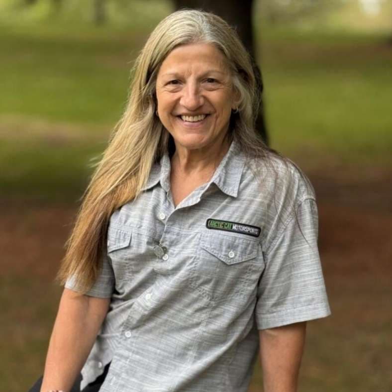 Brenda Mundt - expert channel