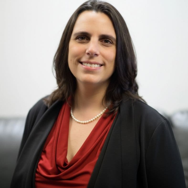 Cara Tyrrell - expert channel