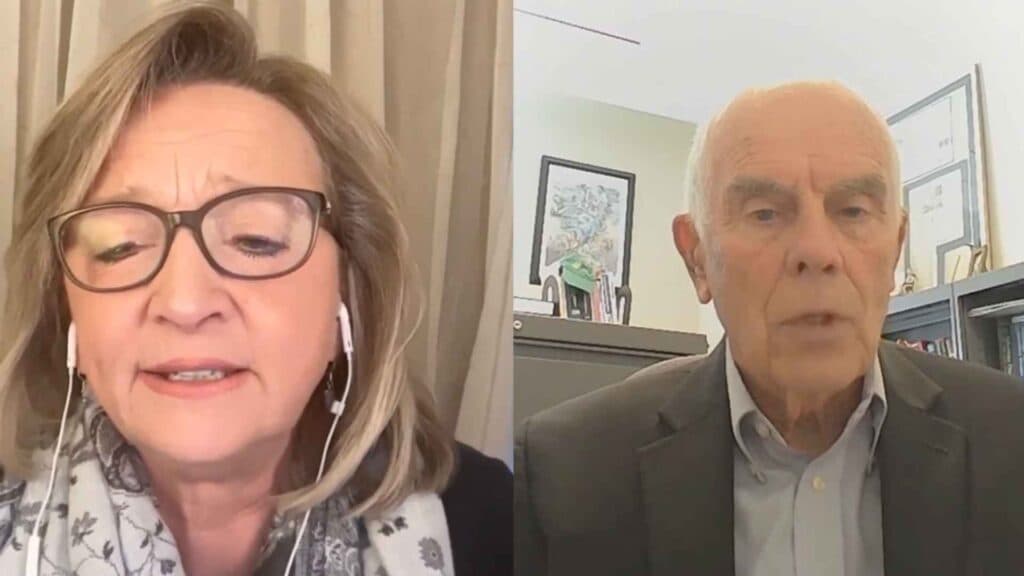 Bartonella and PANS: What Clinicians and Families Need to Know