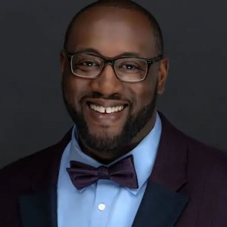Darryll Stinson - expert channel