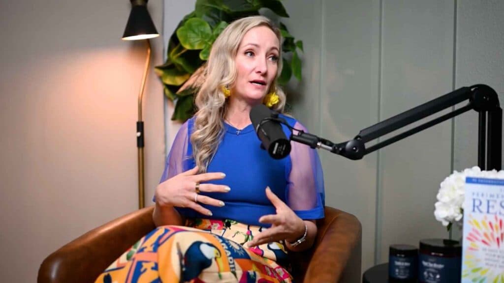 The Hidden Hormone Imbalance Affecting Millions of Women