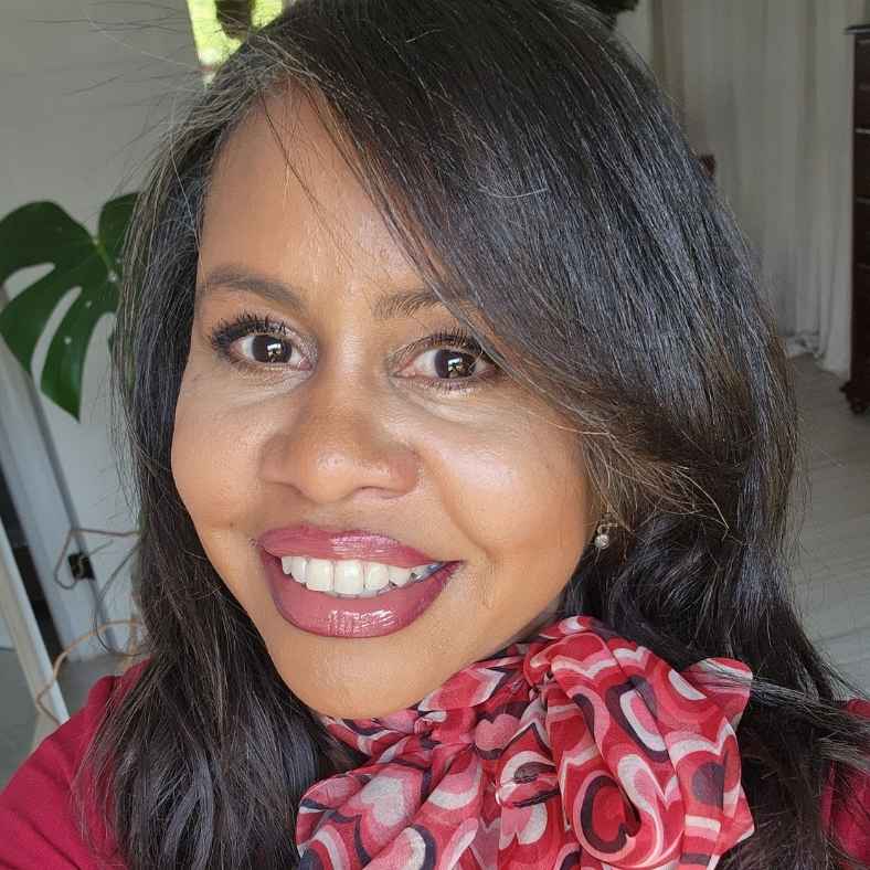 Tanginika Cuascud - expert channel