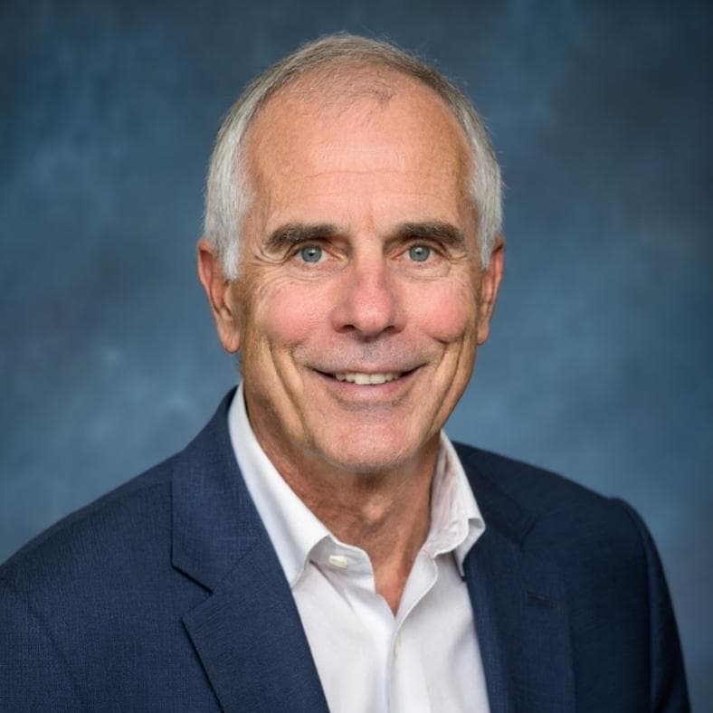 Ed Breitschwerdt - expert channel