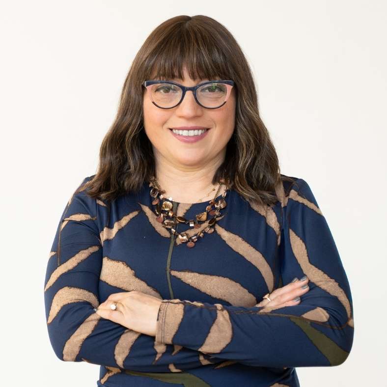 Hanah Polotsky - expert channel