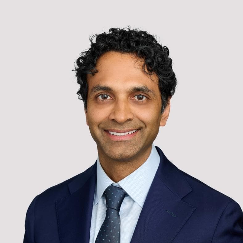 Harsha Reddy - expert channel