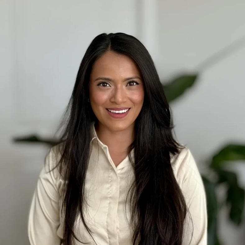 Jazmin Platero, BS - expert channel