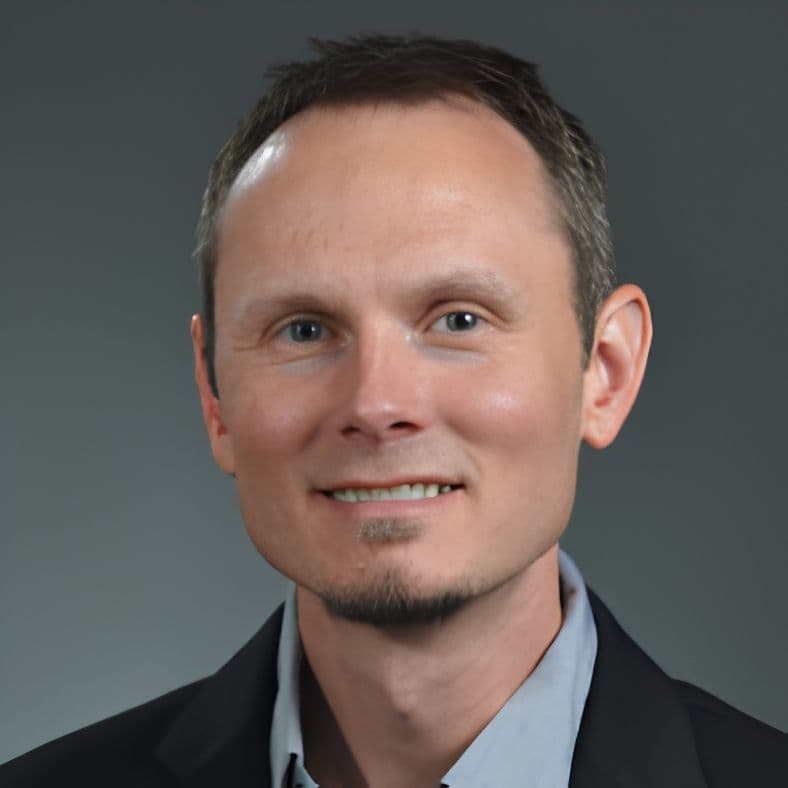 Jon Bennert - expert channel