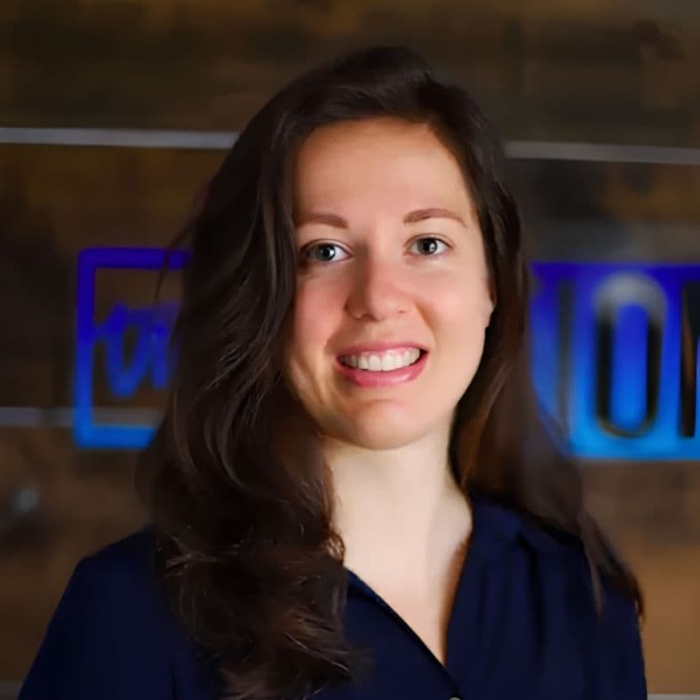 Kate Davis - expert channel