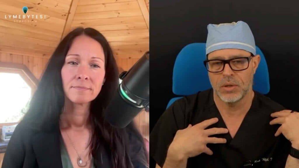 Breast Implant Illness: Biofilm, Toxins, And Chronic Inflammation