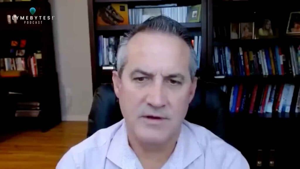 The Gut–Immune–Brain Connection Every Lyme Patient Should Understand