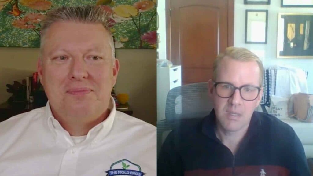 The Critical Role of Detoxification in Mold Recovery