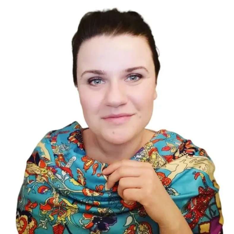 Monika Dulian - expert channel