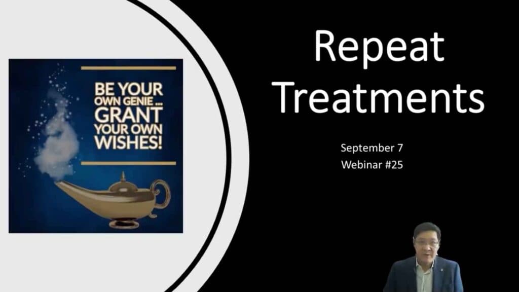 Repeat Exosome Treatments: Why Patients Come Back