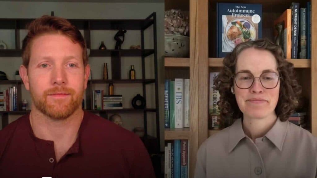 The Autoimmune Protocol Explained: What Most People Miss About Healing