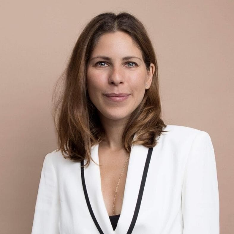 Robin Berzin - expert channel