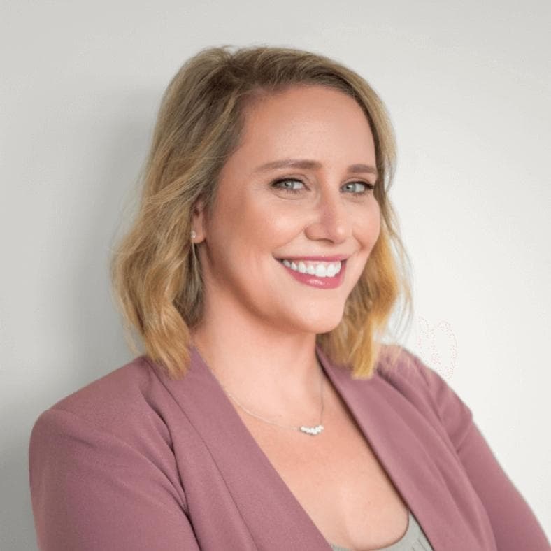Sarah Bren - expert channel