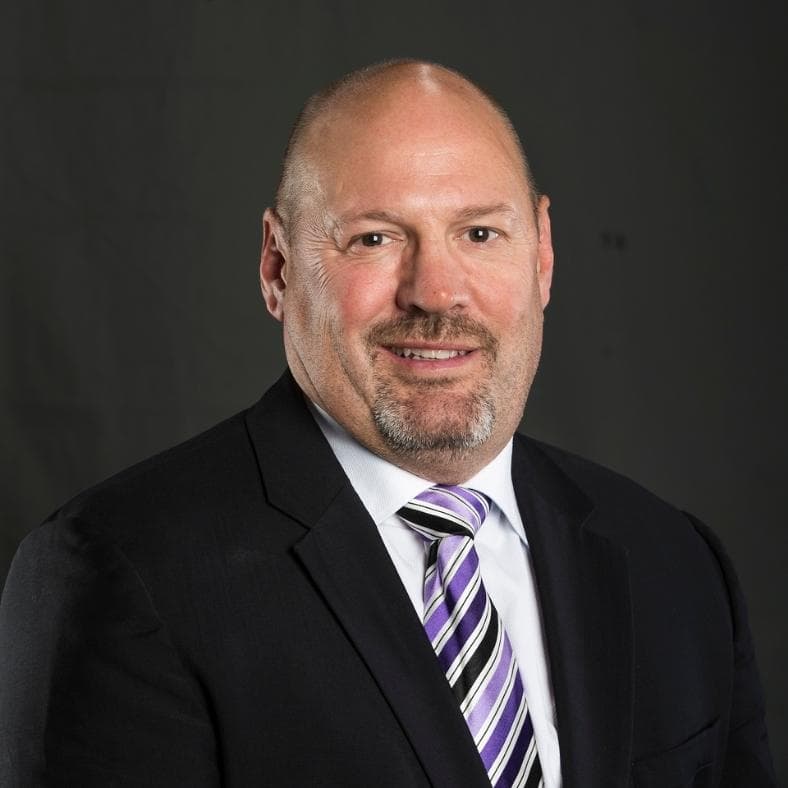 Steve Govett - expert channel