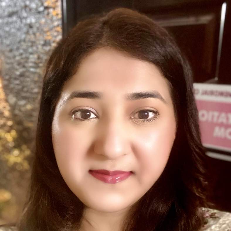 Sumaiya Malik - expert channel