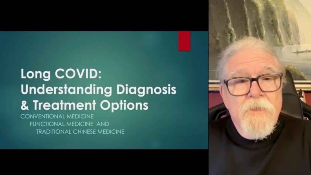 Long COVID Explained: Diagnostics, Root Causes, and Recovery