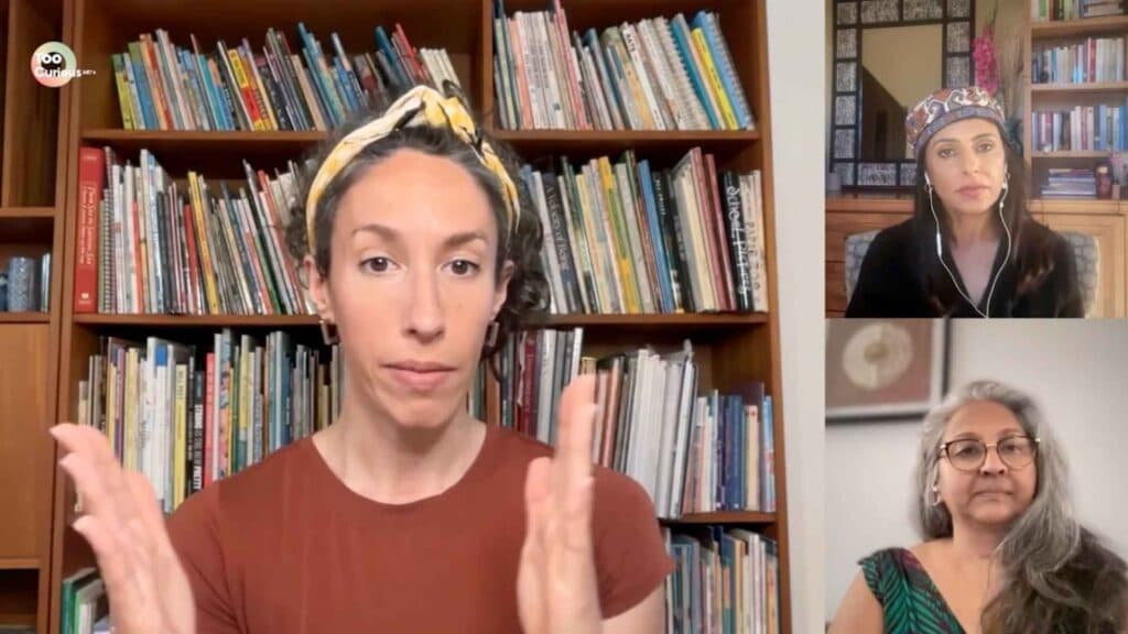 What Yoga Knew First: Science, Stress, and the Gut-Brain Axis with Dr. Emily Wolbers