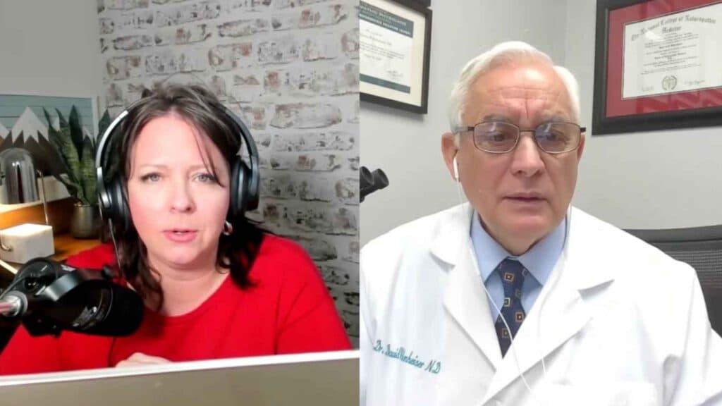 The Better Question: What’s Really Driving Endometriosis?