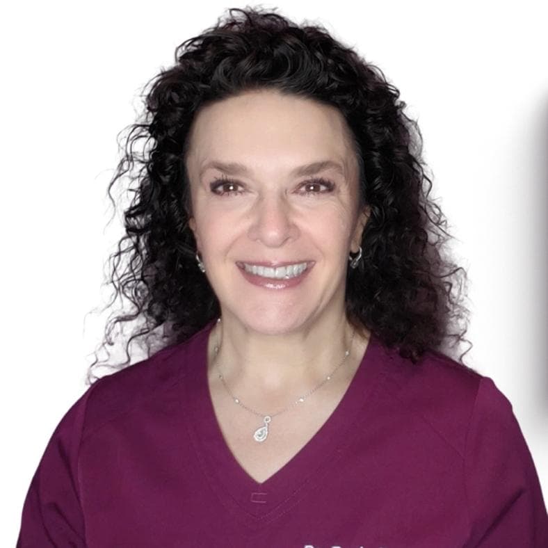 Tammy Penhollow - expert channel
