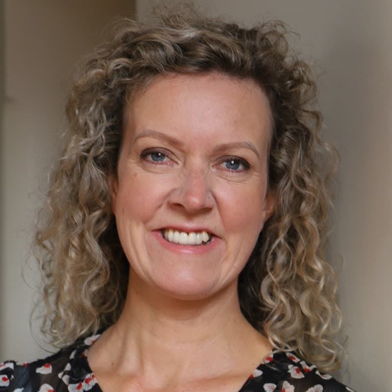Dr Jo Braid - expert channel