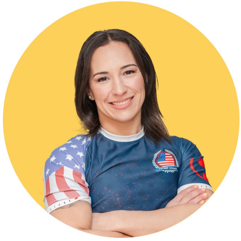 Dr. Megan Jimenez - expert channel