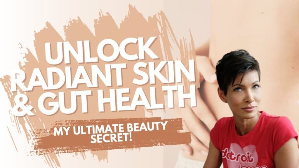 Unlock Radiant Skin & Gut Health with This Game-Changing Superfood – My Ultimate Beauty Secret!