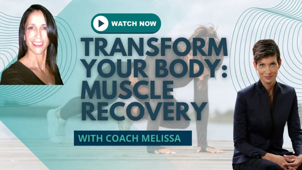 Transform Your Muscle Recovery: Step-by-Step Pressure Release