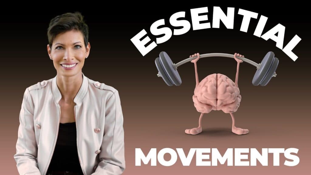 Essential Brain Movements – Dr Stephanie Rimka