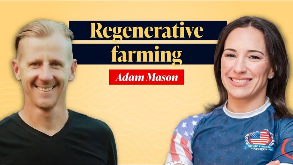 What’s REALLY In Your Meat? The Truth About Regenerative Farming for Athletes