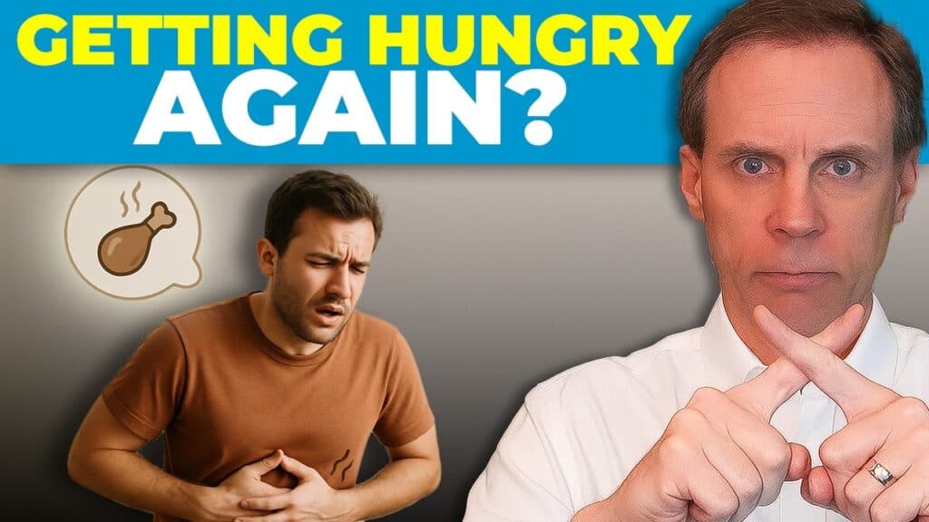 What Happens to Your Body When You Eat LATE AT NIGHT