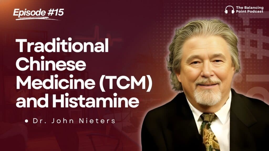 Histamine, Mast Cells, and Chinese Medicine: A Root-Cause Approach to Allergies