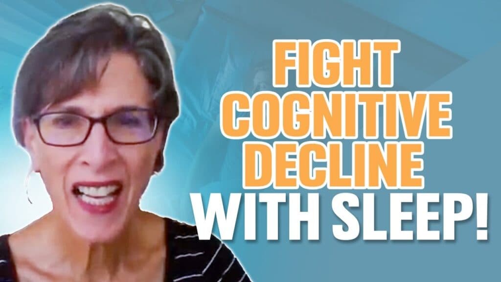 Sleep and Cognition
