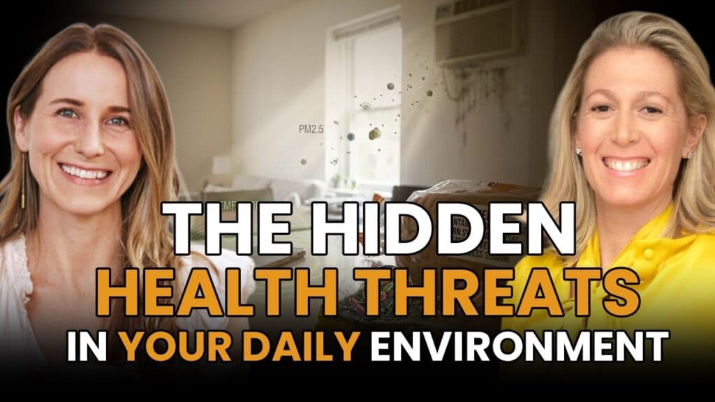 The Hidden Health Threats in Your Daily Environment