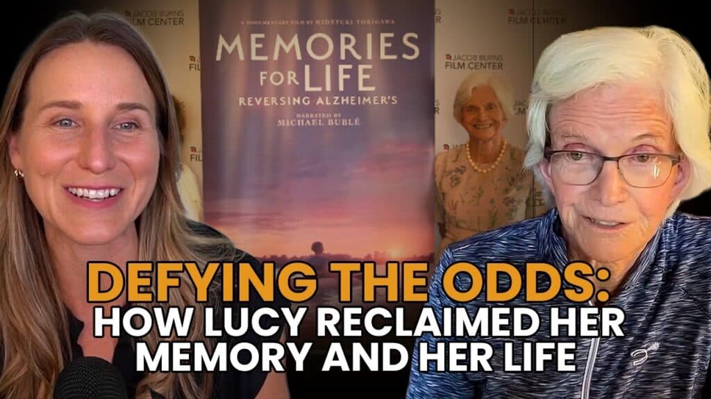 Defying the Odds: How Lucy Reclaimed Her Memory and Her Life