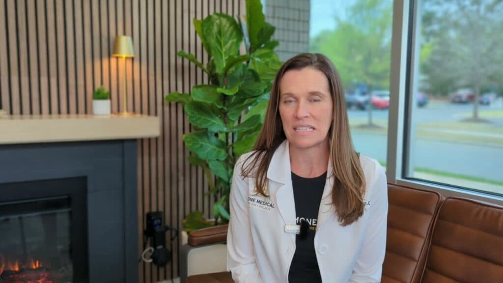 What is Bioidentical Hormone Replacement Therapy (BHRT)?