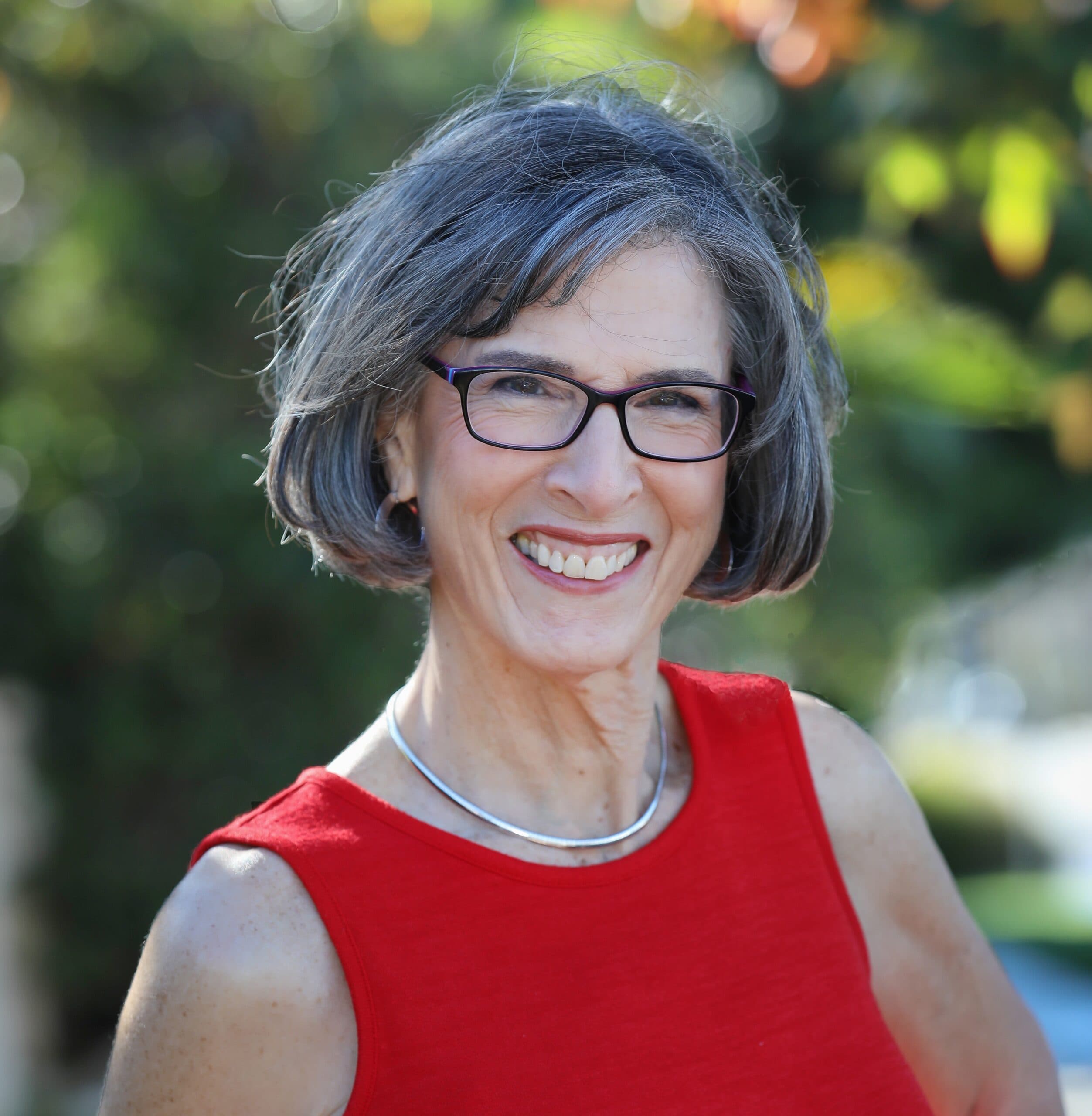 Dr. Susan Sklar - expert channel