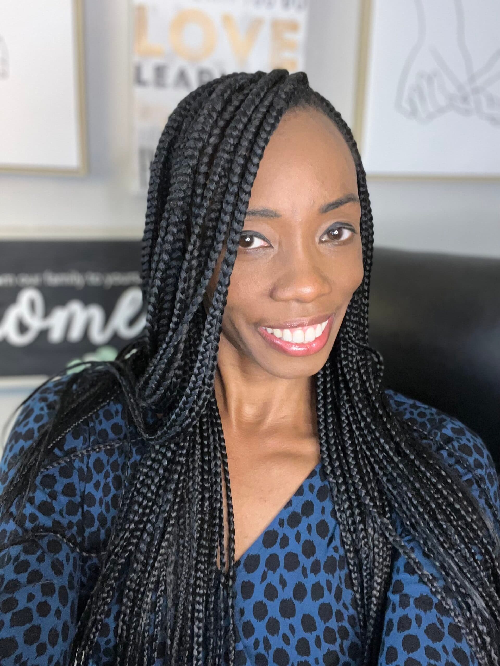 Elizabeth Ssemanda - expert channel