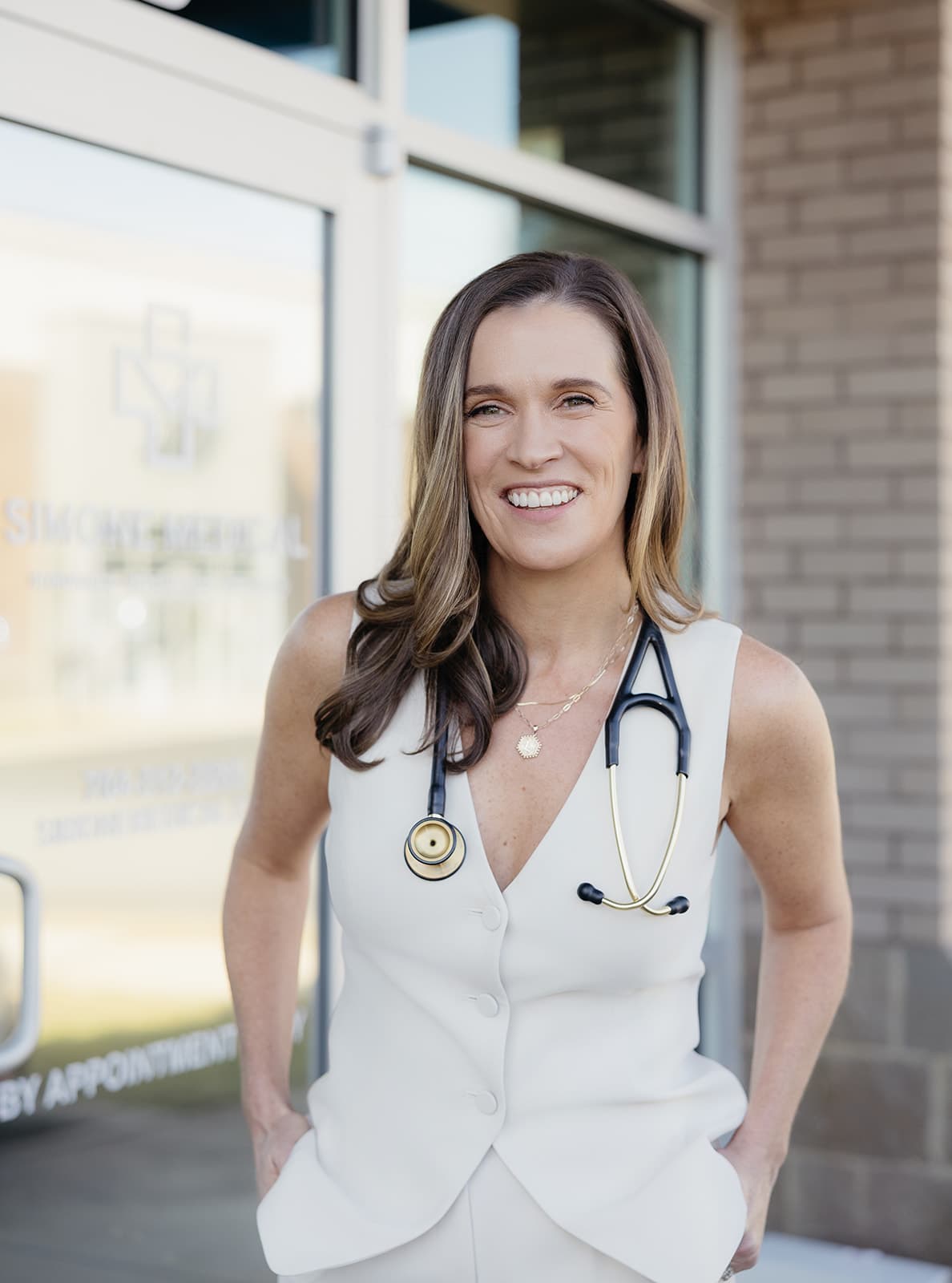Lindsay Simone, FNP-C - expert channel